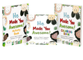 Complete HMYA Collection