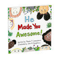 He Made You Awesome! Storybook