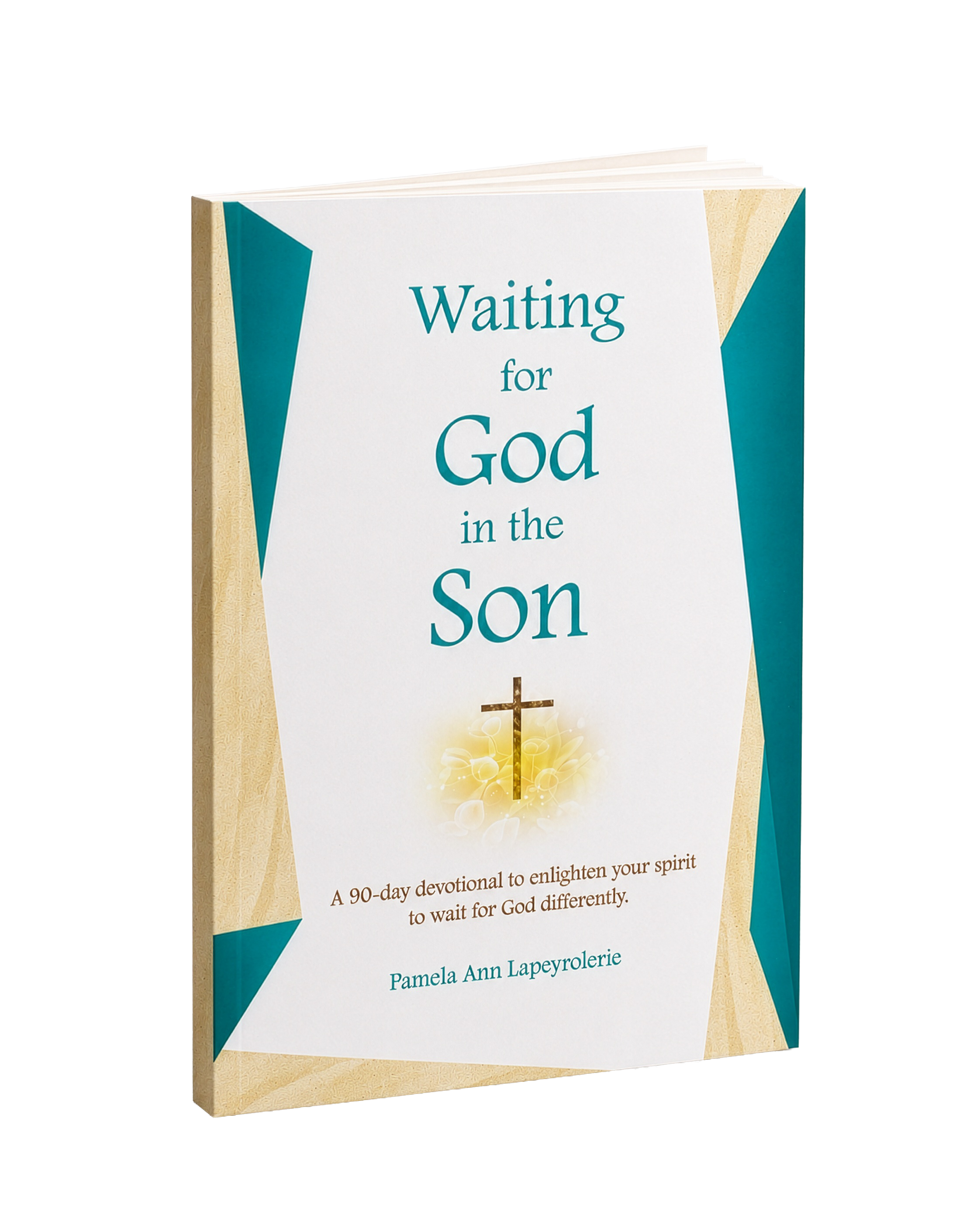 Waiting for God in the Son Devotional