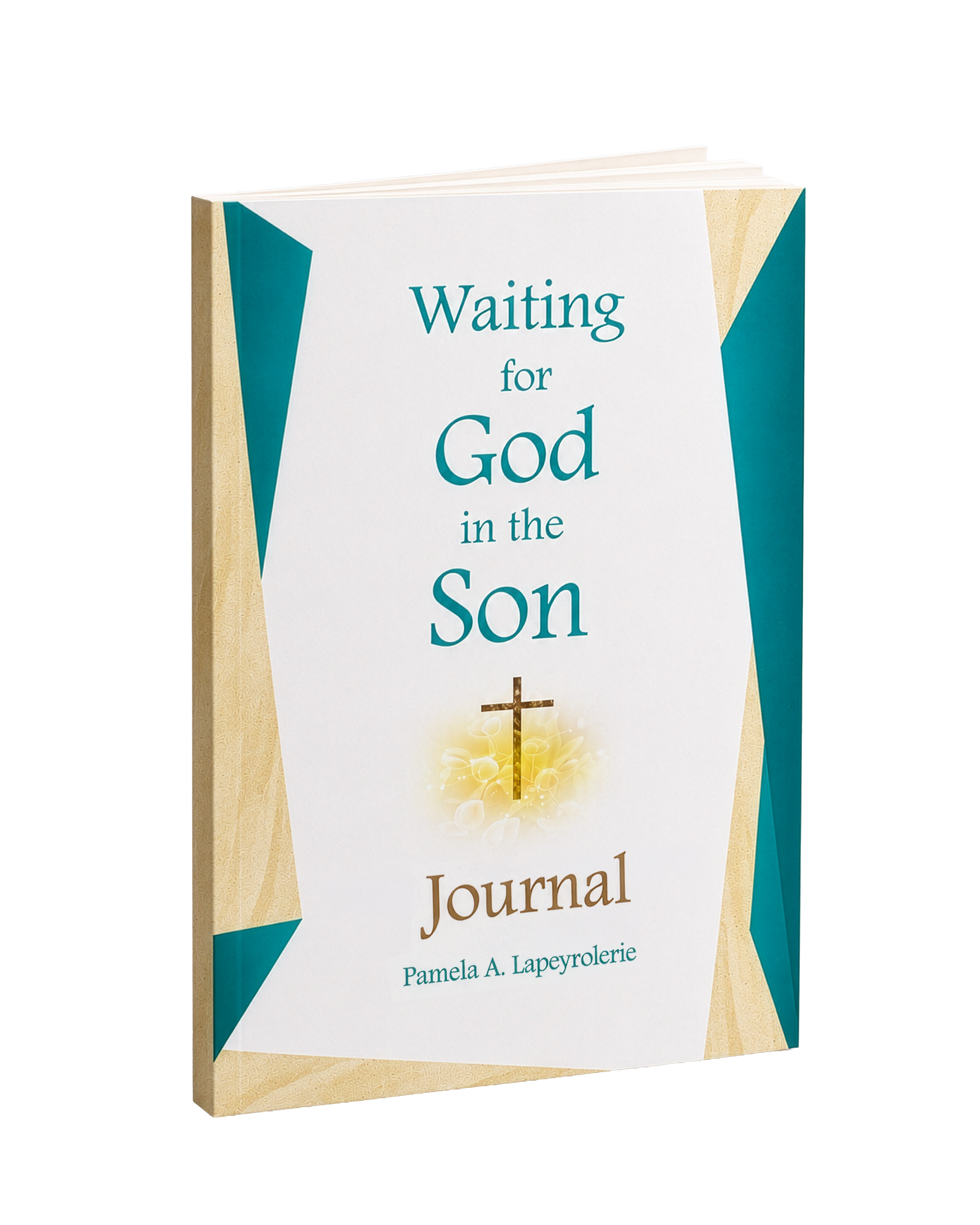 Waiting for God in the Son Journal